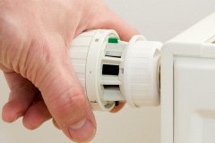 Gislingham central heating repair costs